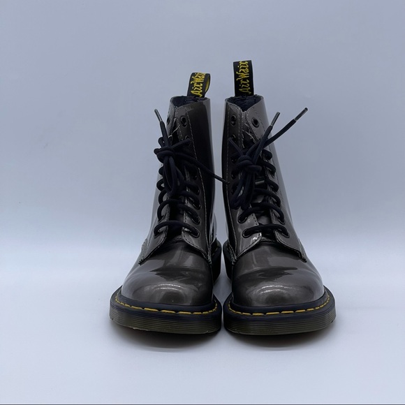 Dr. Martens Pascal Boot. - Picture 2 of 12